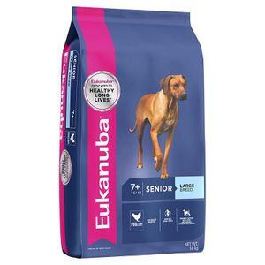 Eukanuba Mature & Senior Large Breed | Size: 15kg